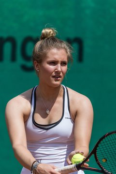 Bild 225 - OL Harburger Turnerbund - Hamburger Polo Club : Ergebnis: 3:6